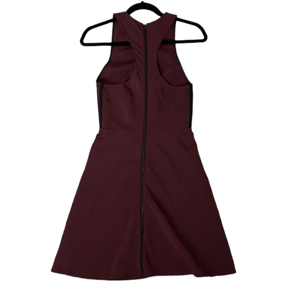 Rag & Bone Sabrina Racer Back Dress Women’s size 4 - Picture 8 of 8